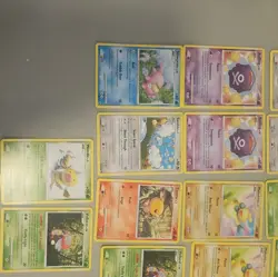 Pokemon Diamond And Pearl Great Encounters Set Bundle Vintage Cards - Image 4