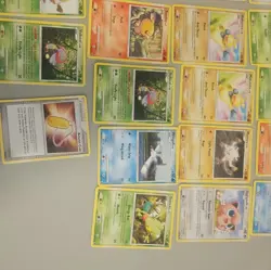 Pokemon Diamond And Pearl Great Encounters Set Bundle Vintage Cards - Image 5