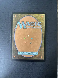 Avacyn, Angel of Hope Avacyn Restored Mythic Card, MTG Magic the Gathering - Image 2