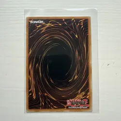 RA01-EN079 Tri-Bridage Revolt Quarter Century Secret Rare 1st Edition YuGiOh NM - Image 2