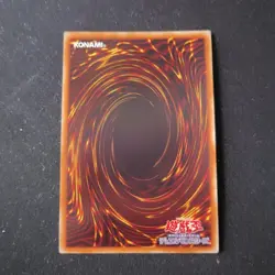 True Exodia 20th Secret YMAB JP001 Yugioh Japanes - Image 4
