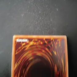True Exodia 20th Secret YMAB JP001 Yugioh Japanes - Image 5