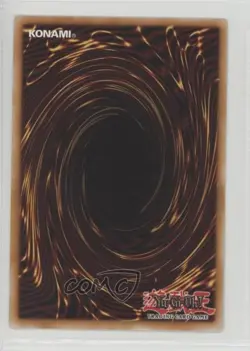 Jar of Avarice Unlimited YuGiOh Crossed Souls Base Set #CROS-EN074 - Image 2