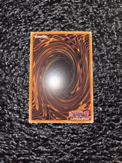 Yugioh! Dimensional Barrier RA01-EN072 Ultra Rare 1st Edition Near Mint - Image 2