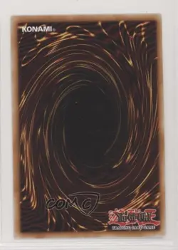 Card Trooper 1st Ed. YuGiOh Premium Gold: Return of the Bling #PGL2-EN028 - Image 2