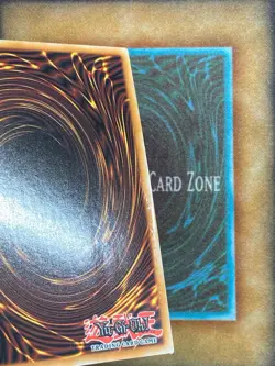 Yugioh XX-Saber Hyunlei RA04-EN140 Quarter Century Rare 1st Ed MP - Image 3