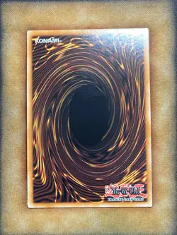Yugioh XX-Saber Hyunlei RA04-EN140 Quarter Century Rare 1st Ed MP - Image 5