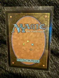 Magic the Gathering Buster Sword Borderless, Final Fantasy Regular Card 351 - Image 2