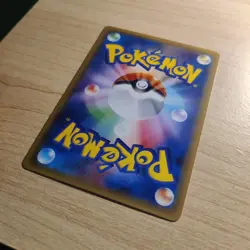 Poncho-Wearing Pikachu 203/XY-P - NM HOLO Japanese - 2015 Pokemon TCG Card - Image 4