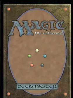 Blink Dog 003/281 AFR MTG Magic the Gathering card - Image 2