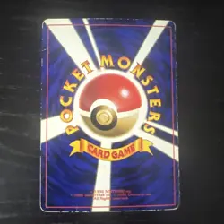 Togepi Japanese Pokemon Cards Promo Rare Gym Corocoro Glossy Neo Genesis - Image 2