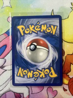 Jynx 30/132 2007 D&P Secret Wonders Pokemon Card Reverse Holo Rare - LP - Image 2
