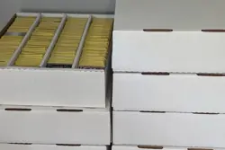 50 Pokemon Card Bulk Lot - holos rates - Image 2