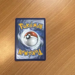 Bloodmoon Ursaluna ex - 202/167 - - Twilight Masquerade - Pokemon TCG Card (2) - Image 2