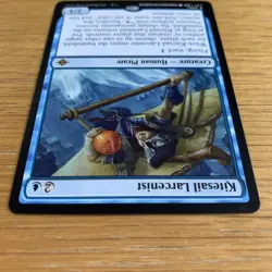 Kitesail Larcenist ~ The Lost Caverns of Ixalan [ NM ] [ Magic MTG ] Rare Card - Image 4