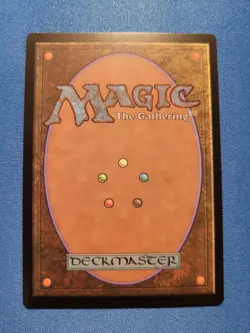 The Mimeoplasm Secret Lair Drop NM Magic MTG - Image 2