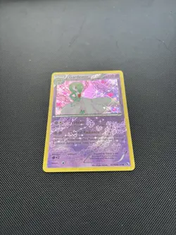 Pokemon Card Gardevoir Holo RC10/RC25 Legendary Treasures Radiant Collection - Image 2