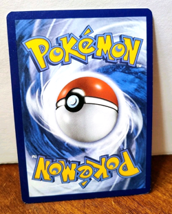 POKEMON ARCANINE 028/192 REVERSE HOLO RARE REBEL CLASH MP - Image 2