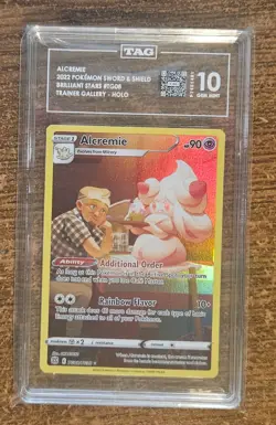 Graded Pokemon Card Lot ($30 Per Card) - Image 3