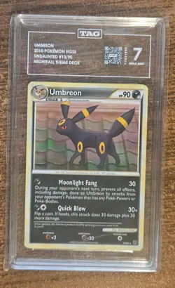 Graded Pokemon Card Lot ($30 Per Card) - Image 4