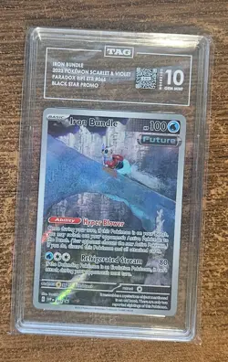 Graded Pokemon Card Lot ($30 Per Card) - Image 5
