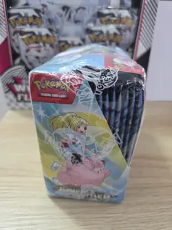 Pokemon - Journey Together Booster Box 36 Packs - New & Sealed - Image 2