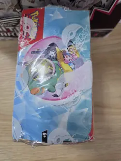 Pokemon - Journey Together Booster Box 36 Packs - New & Sealed - Image 5
