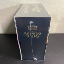 Pokemon TCG Shining Fates Elite Trainer Box ETB Factory Sealed FREE SHIP - Image 3