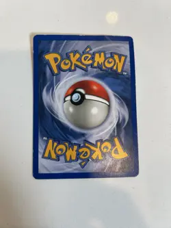 Shining Kabutops - 108/105 - Pokemon Neo Destiny Unlimited Holo Rare WOTC LP - Image 2