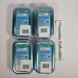 Galar Pals C23 Mini Tin Lot x4 - Pokemon 2020 - SWSH TCG Sword Shield SEALED NEW - Image 2