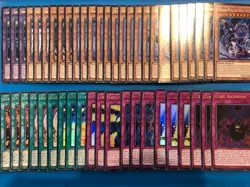 Yugioh Cubic Deck Core - Image 1