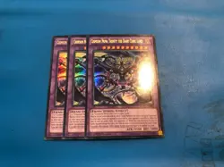 Yugioh Cubic Deck Core - Image 2