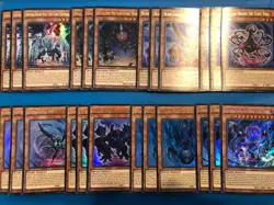 Yugioh Cubic Deck Core - Image 3