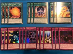 Yugioh Cubic Deck Core - Image 4