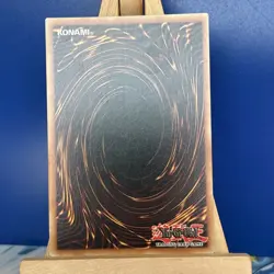 Duality BLMR-EN036 Secret Rare Mint Condition 1st Edition Yugioh - Image 2