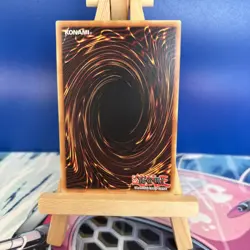 Duality BLMR-EN036 Secret Rare Mint Condition 1st Edition Yugioh - Image 2