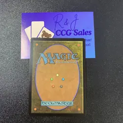 MTG Might Beyond Reason FOIL Shadows over Innistrad (SOI) Card Near Mintt - Image 2