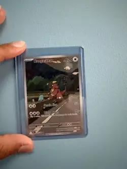 Card Lot Of Full Arts, Ex, Slabs + free ex For Octavio! - Image 1