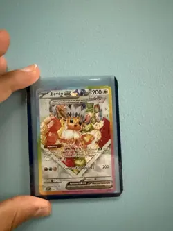 Card Lot Of Full Arts, Ex, Slabs + free ex For Octavio! - Image 3