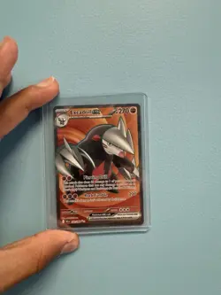 Card Lot Of Full Arts, Ex, Slabs + free ex For Octavio! - Image 4