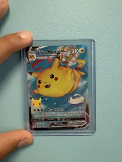 Card Lot Of Full Arts, Ex, Slabs + free ex For Octavio! - Image 5