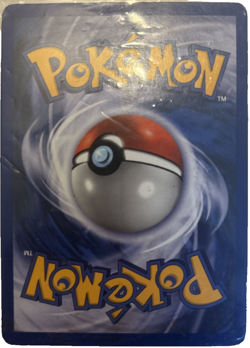 Articuno - 2/62 - Pokemon Fossil Holo Card LP Italian - Image 2
