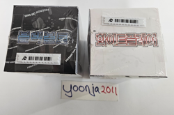 Pokemon Card - Black Bolt sv11B + White Flare sv11W - (2) Korean Booster Boxes - Image 5