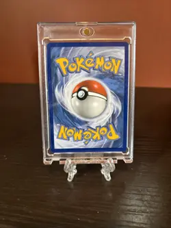 Blissey 102/145 Reverse Holo Rare SM - Guardians Rising Pokemon Card - Image 2
