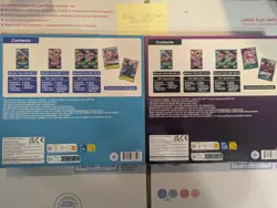 One Piece Trading Card Game: Illustration Box Volume 3 & 4 Bundled! Sealed! - Image 2