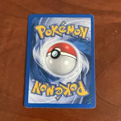 Kingdra 19/147 NM- E-Series Aquapolis Rare Non Holo Pokemon Card - Image 2