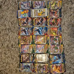 Huge Pokemon Card and Booster Lot Pokemon TCG - Image 2