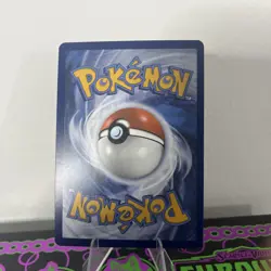 125/162 Lickilicky : (Reverse Holo) Card : Temporal Forces : Pokemon TCG - Image 2