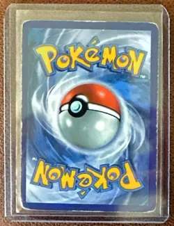 Charizard EX XY17-XY Black Star Promo Holo JUMBO Pokemon Card - Image 2