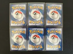 Pokemon TCG | Gem Horizons S-Chinese Captain Pikachu 6 Card Lot - Near Mint - Image 2
